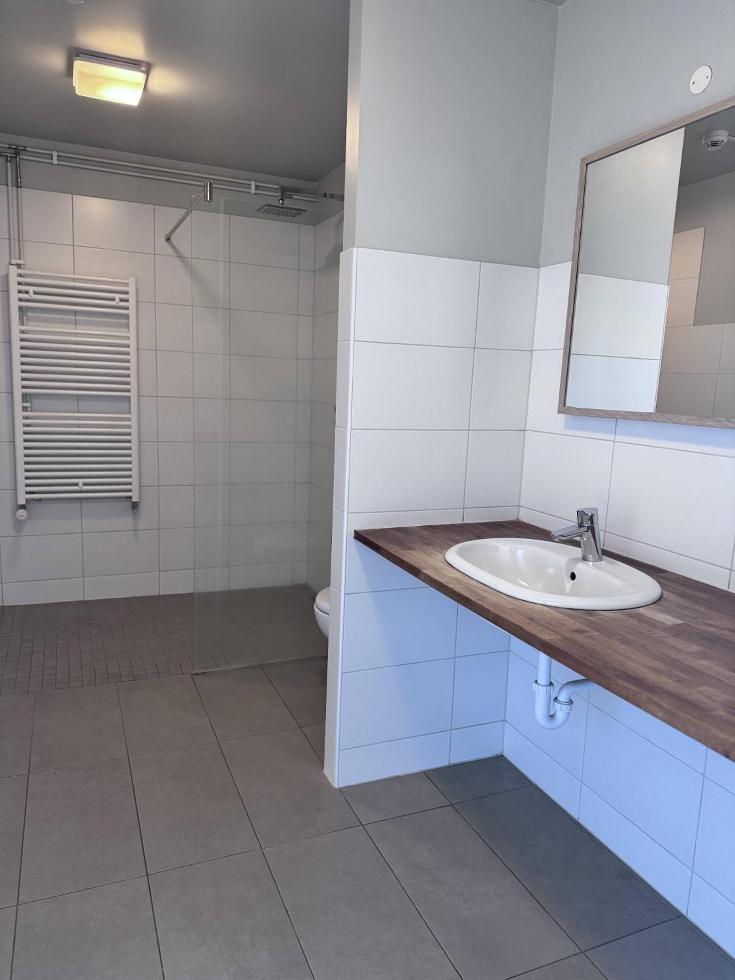 Hunavellir Guesthouse Blonduos Esterno foto