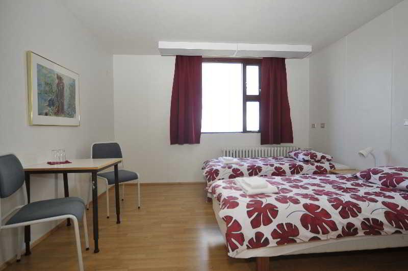 Hunavellir Guesthouse Blonduos Esterno foto
