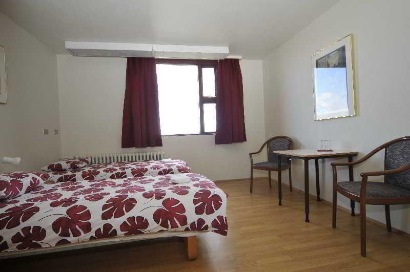 Hunavellir Guesthouse Blonduos Esterno foto